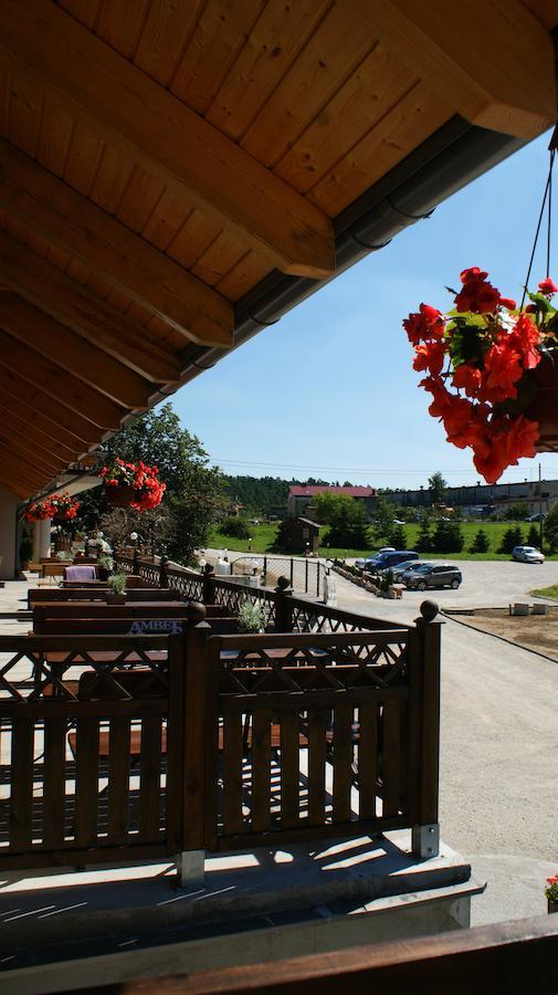 Woda Na Mlyn Gosciniec Dla Przyjaciol 2 Sp Z Oo Wacmerek Εξωτερικό φωτογραφία