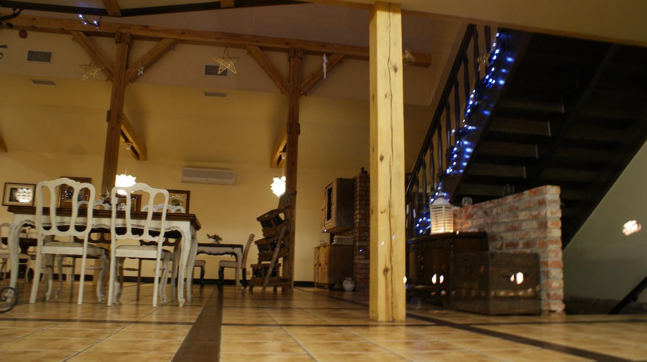Woda Na Mlyn Gosciniec Dla Przyjaciol 2 Sp Z Oo Wacmerek Εξωτερικό φωτογραφία